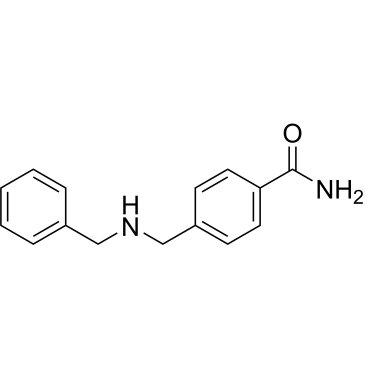 4-((Benzylamino)methyl)benzamide|CS-0292823