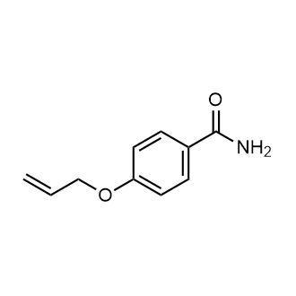 4-(Allyloxy)benzamide|CS-0292854