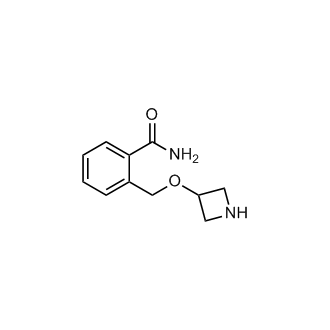 2-((Azetidin-3-yloxy)methyl)benzamide|CS-0292875