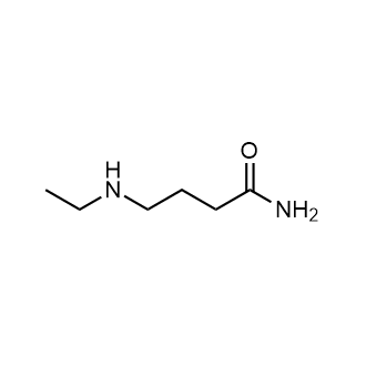 4-(Ethylamino)butanamide|CS-0292936