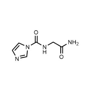 N-(2-Amino-2-oxoethyl)-1H-imidazole-1-carboxamide|CS-0293033