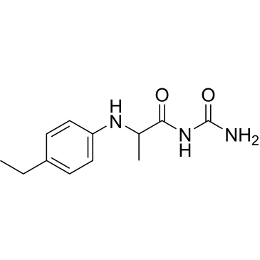 N-Carbamoyl-2-((4-ethylphenyl)amino)propanamide|CS-0293065