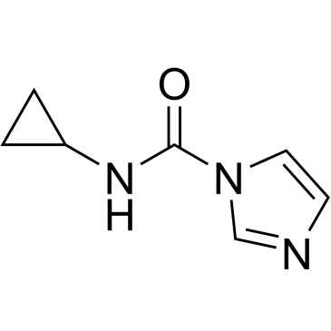 N-Cyclopropyl-1H-imidazole-1-carboxamide|CS-0293194