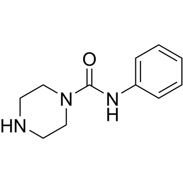 N-Phenylpiperazine-1-carboxamide|CS-0293565