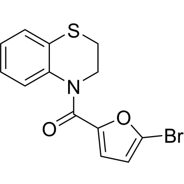 1089630-83-0 | (5-Bromofuran-2-yl)(2,3-dihydro-4h-benzo[b][1