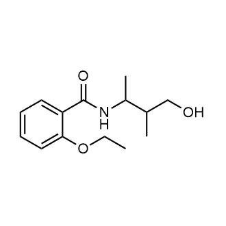 2-Ethoxy-N-(4-hydroxy-3-methylbutan-2-yl)benzamide|CS-0293606
