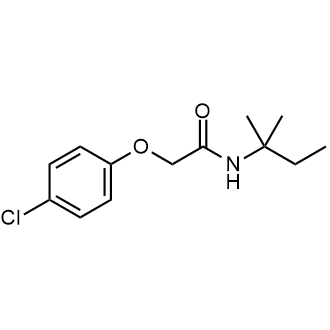2-(4-Chlorophenoxy)-N-(tert-pentyl)acetamide|CS-0293821
