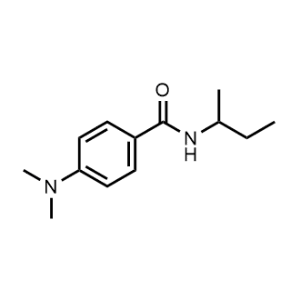 N-(Sec-butyl)-4-(dimethylamino)benzamide|CS-0293828