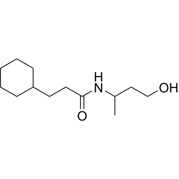 3-Cyclohexyl-N-(4-hydroxybutan-2-yl)propanamide|CS-0293888