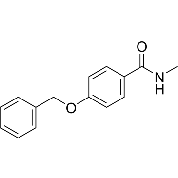4-(Benzyloxy)-N-methylbenzamide|CS-0293905