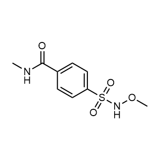 4-(n-Methoxysulfamoyl)-N-methylbenzamide|CS-0293908