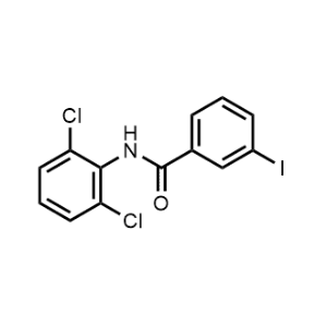 N-(2,6-Dichlorophenyl)-3-iodobenzamide|CS-0294011