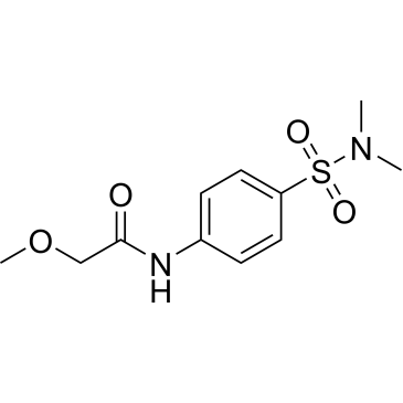 N-(4-(N,N-Dimethylsulfamoyl)phenyl)-2-methoxyacetamide|CS-0294232