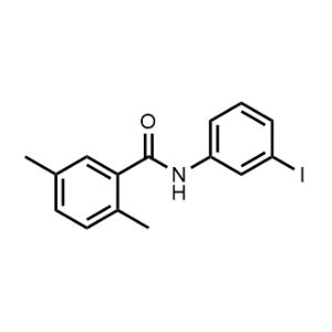 N-(3-Iodophenyl)-2,5-dimethylbenzamide|CS-0294301
