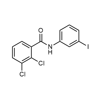 2,3-Dichloro-N-(3-iodophenyl)benzamide|CS-0294305