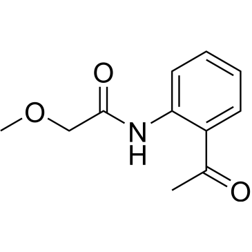 N-(2-Acetylphenyl)-2-methoxyacetamide|CS-0294364