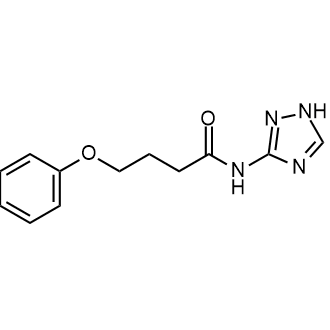 4-Phenoxy-N-(1h-1,2,4-triazol-3-yl)butanamide|CS-0294636