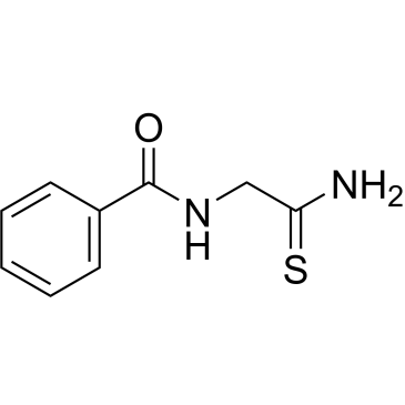 N-(2-Amino-2-thioxoethyl)benzamide|CS-0294997