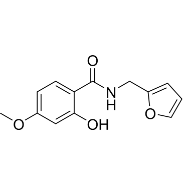 N-(Furan-2-ylmethyl)-2-hydroxy-4-methoxybenzamide|CS-0295208