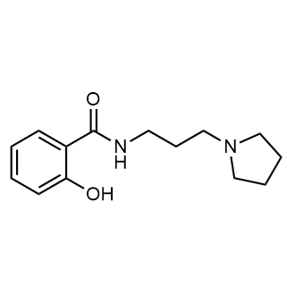 2-Hydroxy-N-(3-(pyrrolidin-1-yl)propyl)benzamide|CS-0295427