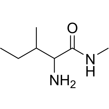 2-Amino-n,3-dimethylpentanamide|CS-0295548