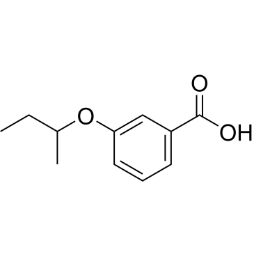 3-(Sec-butoxy)benzoic acid|CS-0295678