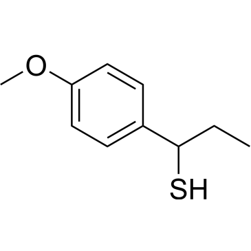 1-(4-Methoxyphenyl)propane-1-thiol|CS-0295748