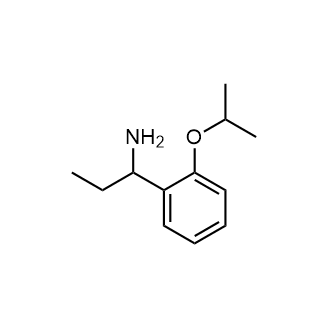 1-(2-Isopropoxyphenyl)propan-1-amine|CS-0295777