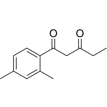 1-(2,4-Dimethylphenyl)pentane-1,3-dione|CS-0295873