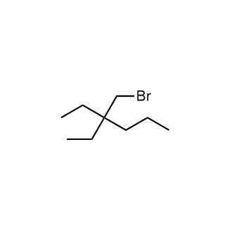 3-(Bromomethyl)-3-ethylhexane|CS-0295897