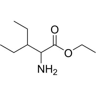 Ethyl 2-amino-3-ethylpentanoate|CS-0295932