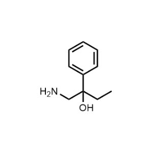 1-Amino-2-phenylbutan-2-ol|CS-0296012