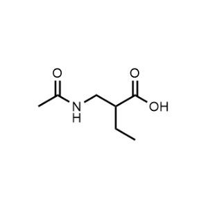 2-(Acetamidomethyl)butanoic acid|CS-0296051