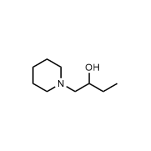1-(Piperidin-1-yl)butan-2-ol|CS-0296458