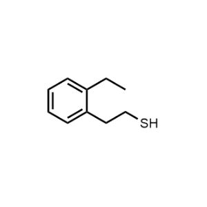 2-(2-Ethylphenyl)ethane-1-thiol|CS-0296708