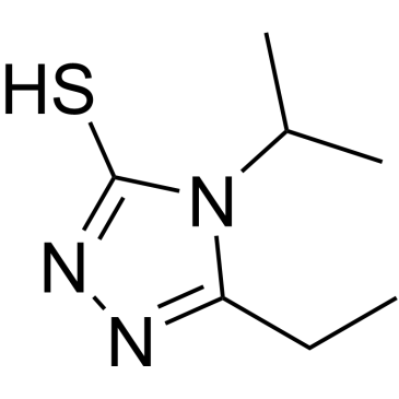5-Ethyl-4-isopropyl-4h-1,2,4-triazole-3-thiol|CS-0296788