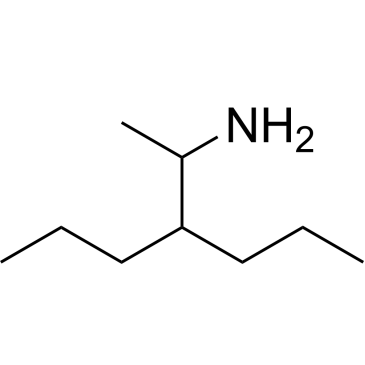 3-Propylhexan-2-amine|CS-0296881