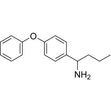 1-(4-Phenoxyphenyl)butan-1-amine|CS-0297017