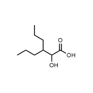 2-Hydroxy-3-propylhexanoic acid|CS-0297077