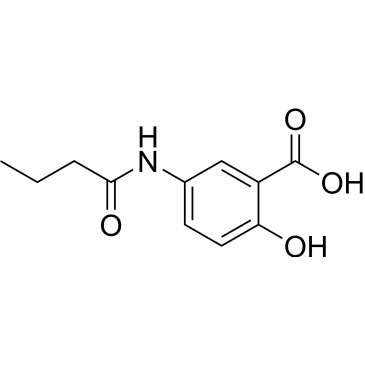 Mesalazine impurity 9|CS-0297171