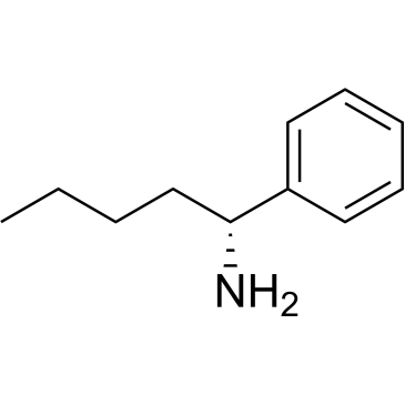 (R)-1-Phenylpentan-1-amine|CS-0297210