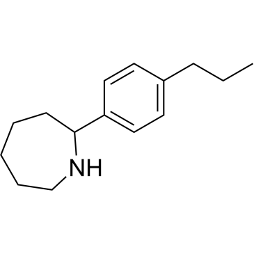 2-(4-Propylphenyl)azepane|CS-0297268