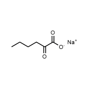 Sodium 2-oxohexanoate|CS-0297335