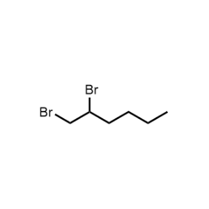 1,2-Dibromohexane|CS-0297339