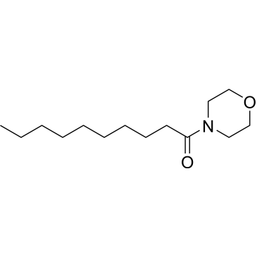 1-Morpholinodecan-1-one|CS-0297528