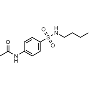 N-(4-(N-Butylsulfamoyl)phenyl)acetamide|CS-0297730