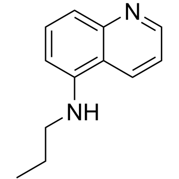 N-Propylquinolin-5-amine|CS-0297919