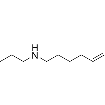 N-Propylhex-5-en-1-amine|CS-0298001