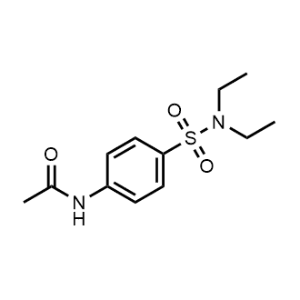 N-(4-(N,N-Diethylsulfamoyl)phenyl)acetamide|CS-0298169