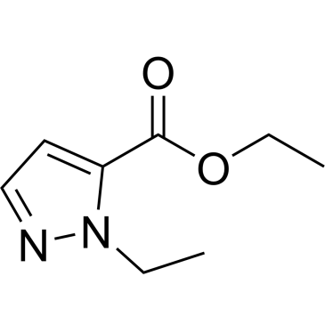 Ethyl 1-ethyl-1h-pyrazole-5-carboxylate|CS-0298256
